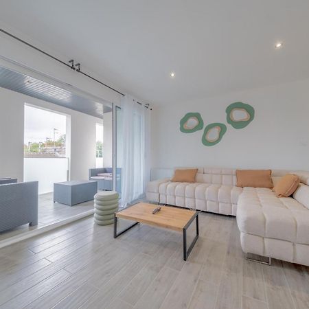 Ferienwohnung Le Trianon - Parking Prive Reims Exterior foto