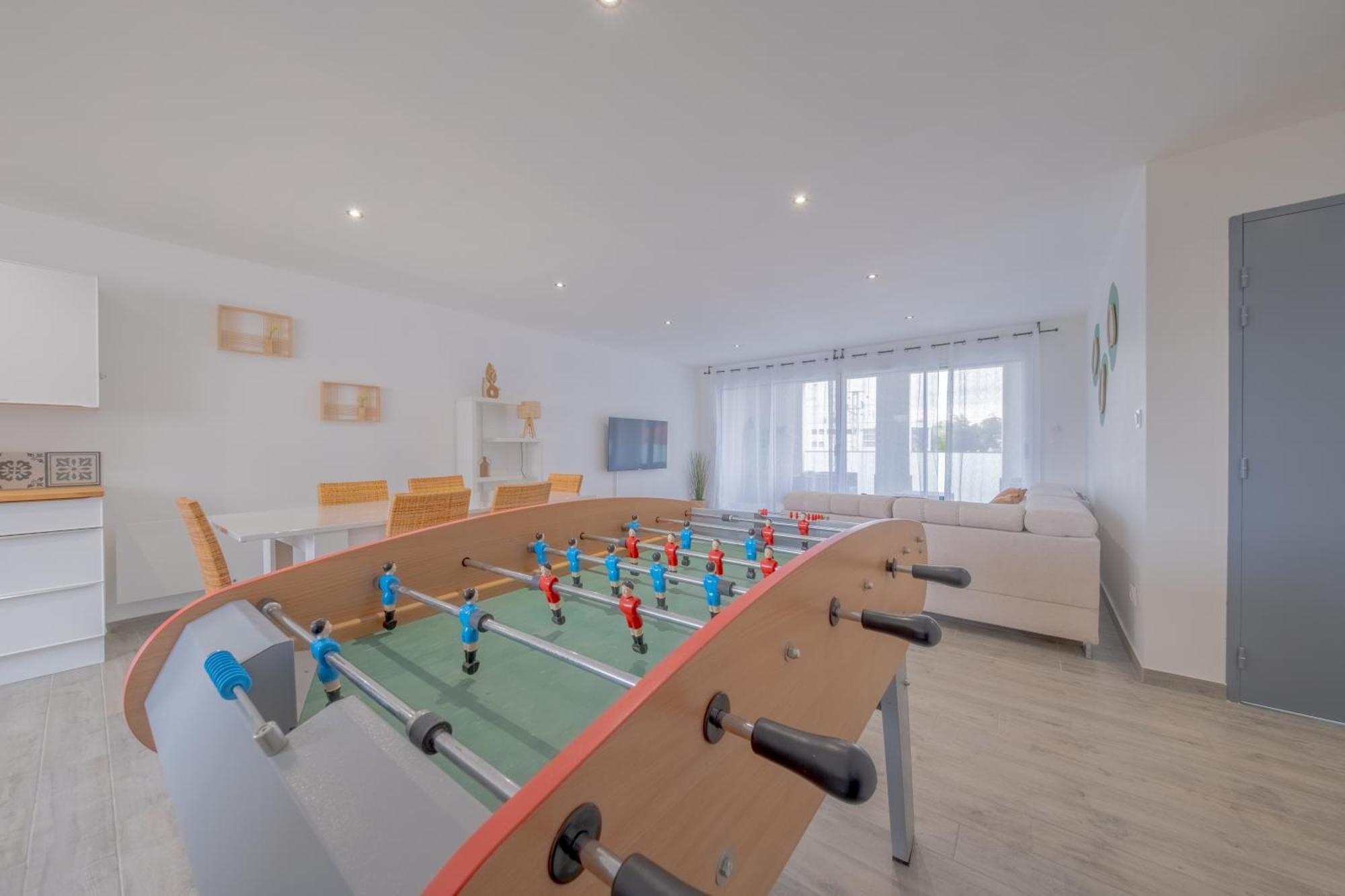 Ferienwohnung Le Trianon - Parking Prive Reims Exterior foto