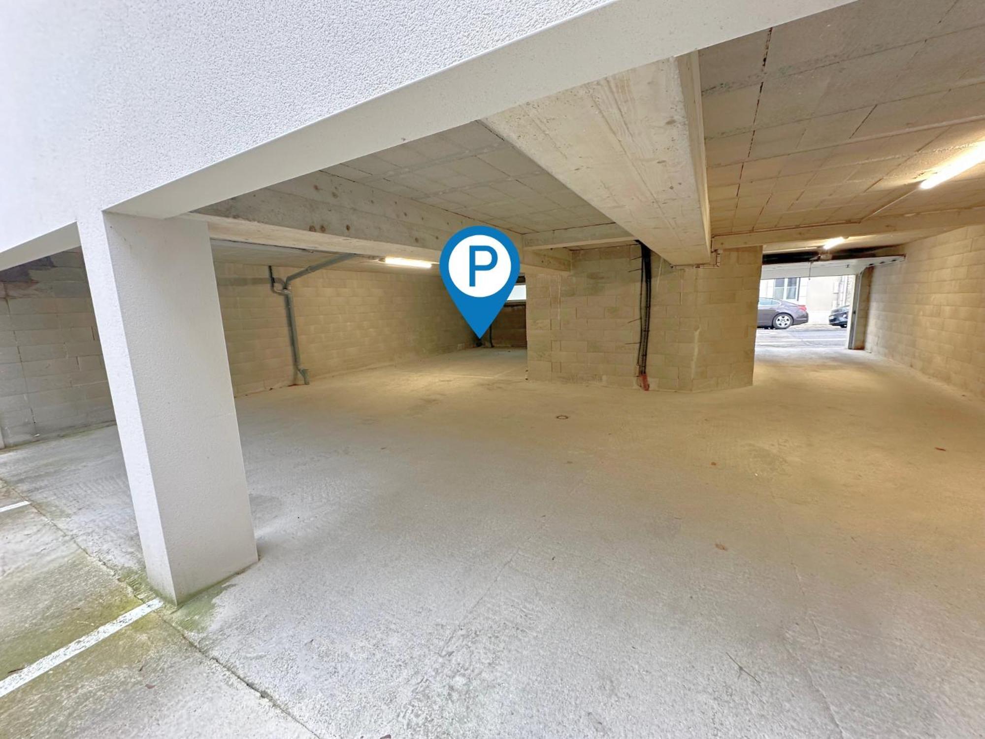 Ferienwohnung Le Trianon - Parking Prive Reims Exterior foto