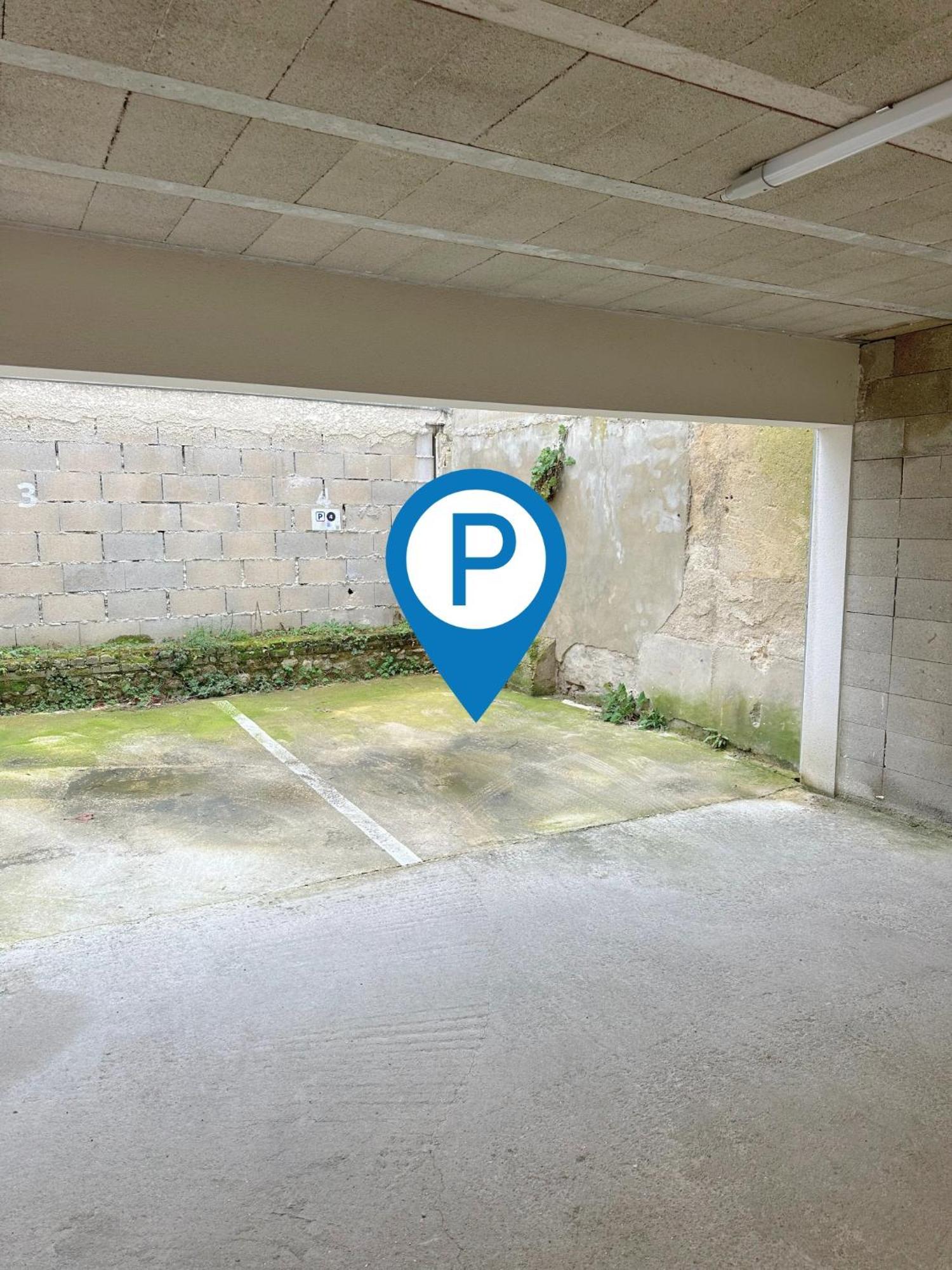 Ferienwohnung Le Trianon - Parking Prive Reims Exterior foto